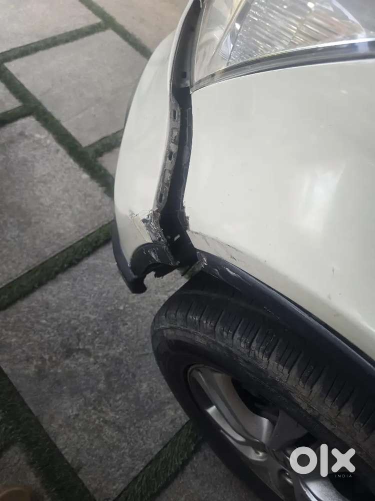 Nissan Micra 2014 Petrol Good Condition