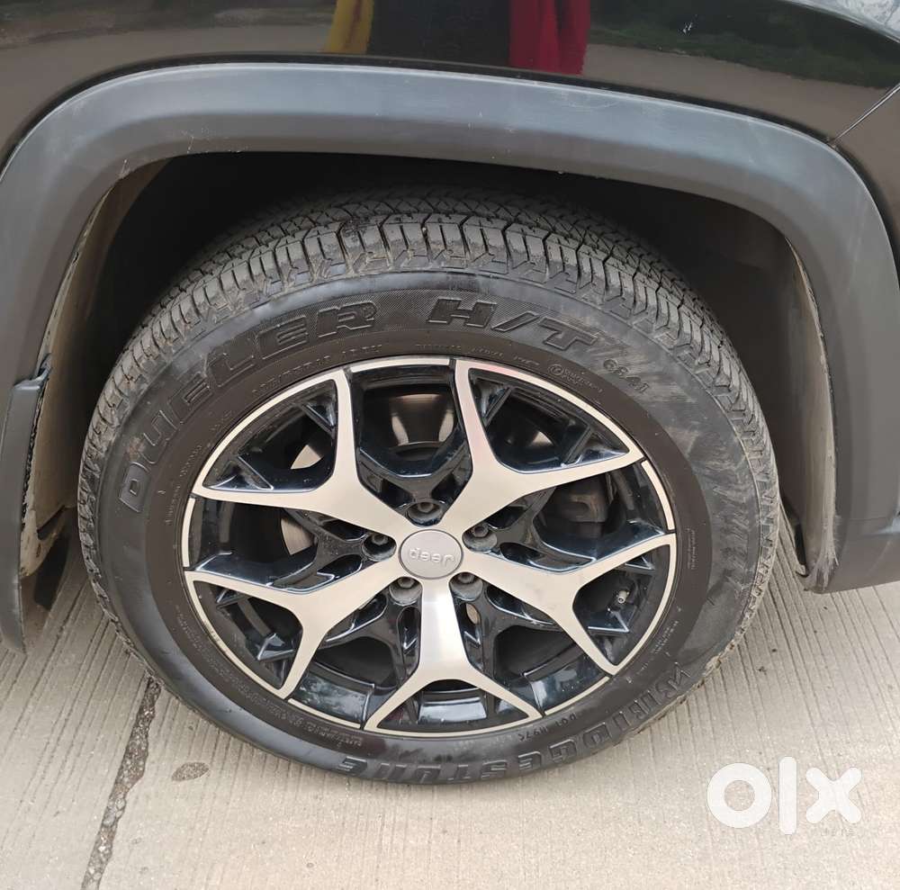 Jeep Meridian Limited Opt, 2023, Diesel