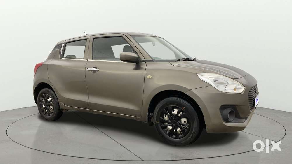 Maruti Suzuki Swift Lxi 2018, 2020, Petrol