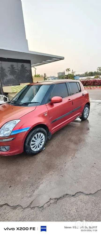 Maruti Suzuki Swift 2010 Diesel 175000 Km Driven