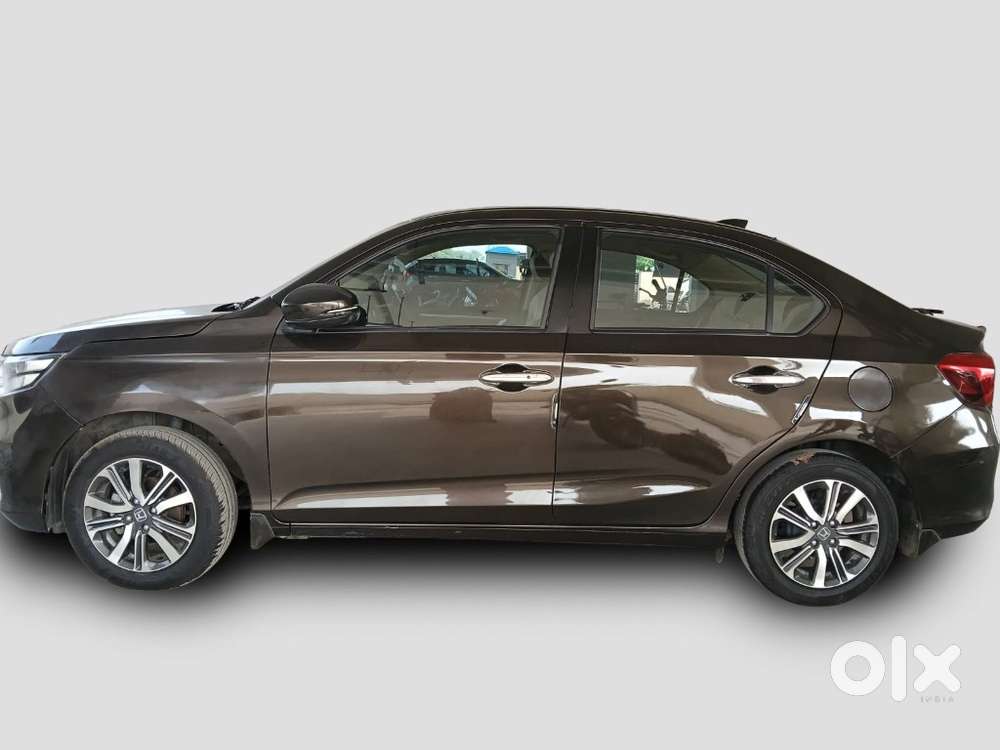 Honda Amaze Vx 1.2 Petrol Cvt, 2023, Petrol