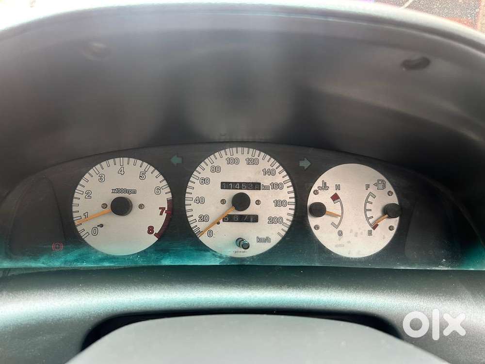 Maruti Suzuki Baleno 2006 Petrol Well Maintained