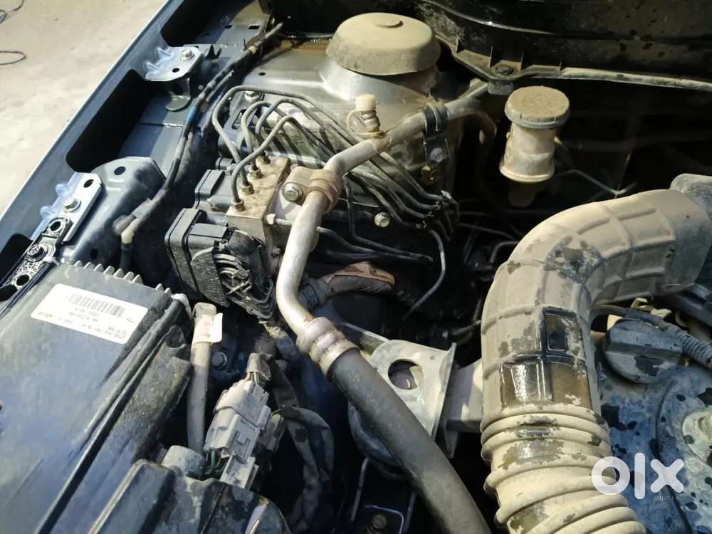 Maruti Suzuki Brezza Vxi 2021 Petrol 174000 Km Driven Mt