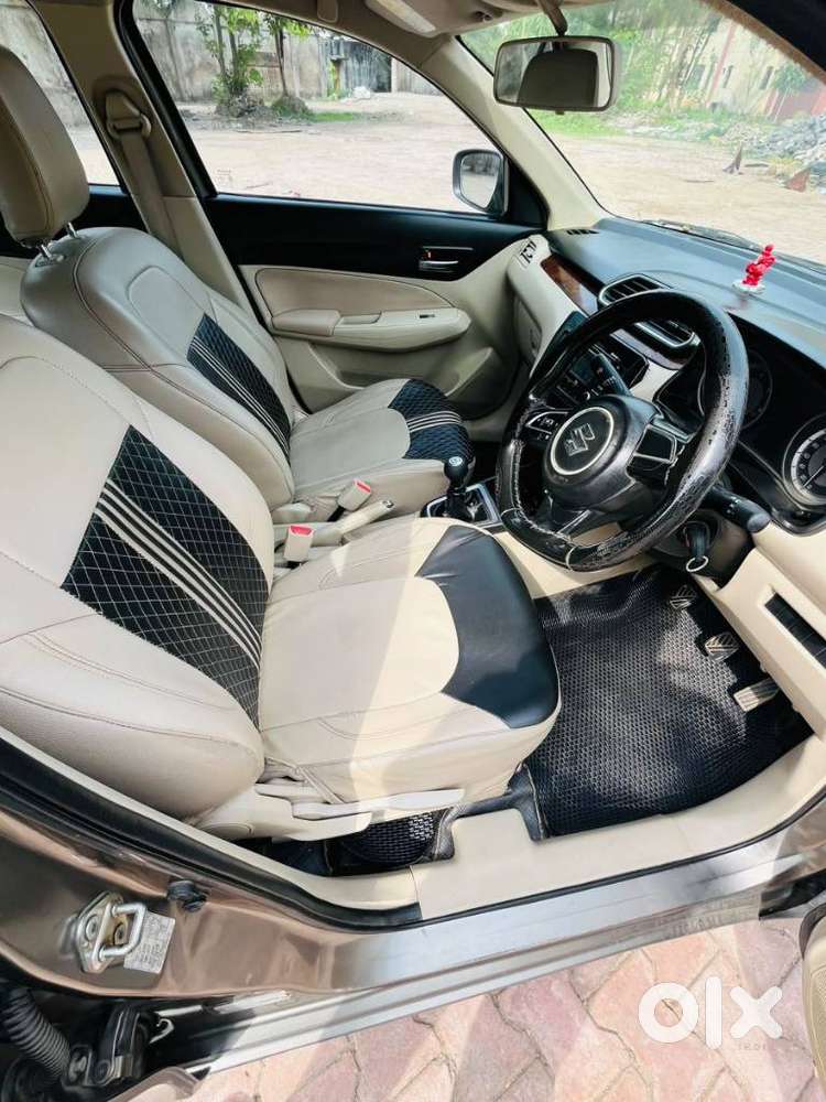 Maruti Suzuki Swift Dzire Vdi Bsiv, 2019, Diesel