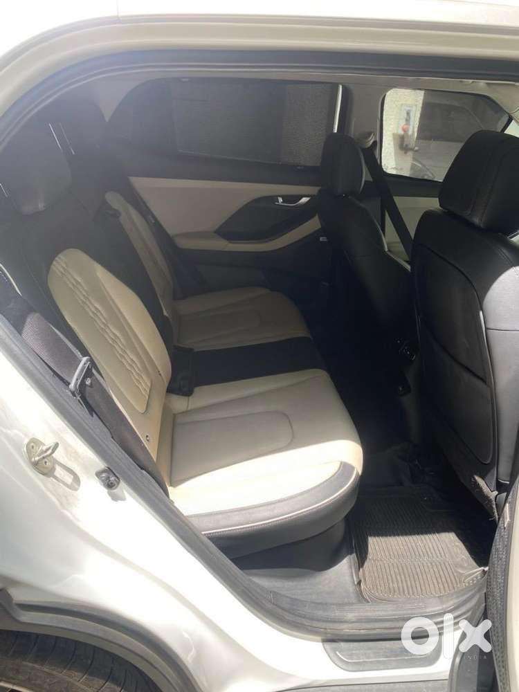 Hyundai Creta 1.5 Crdi Sx(o)  Diesel Automatic 2023 Car