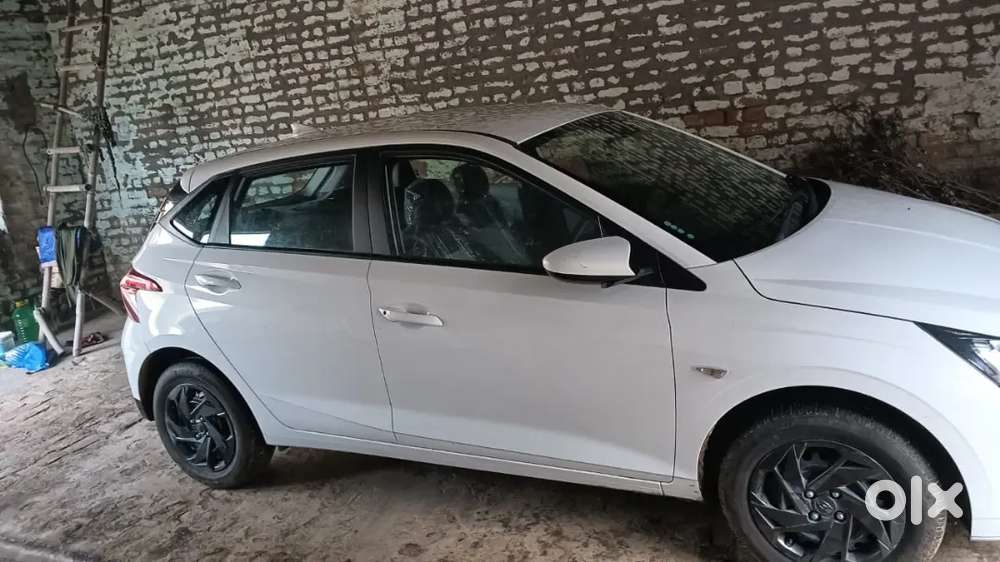 Hyundai New I20 Mt 2025