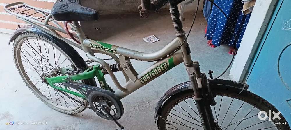 Contender Atlas Ranger Bicycle Ranger Cycle Atlas Company Online