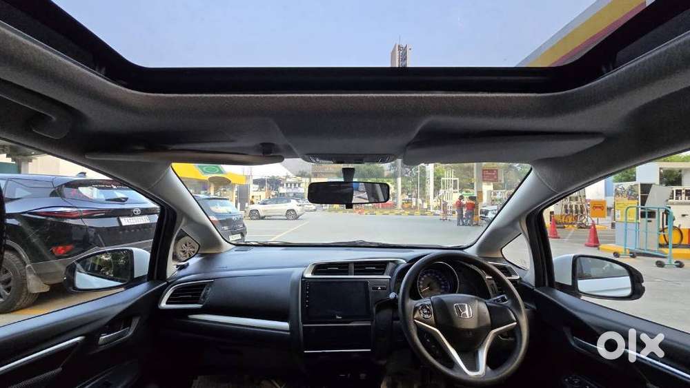 Honda Wr-v 1.2 Vx I-vtec, 2018, Petrol