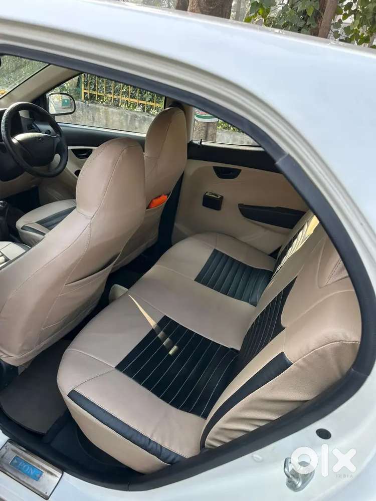 Hyundai Eon 2014 Petrol Well Maintained
