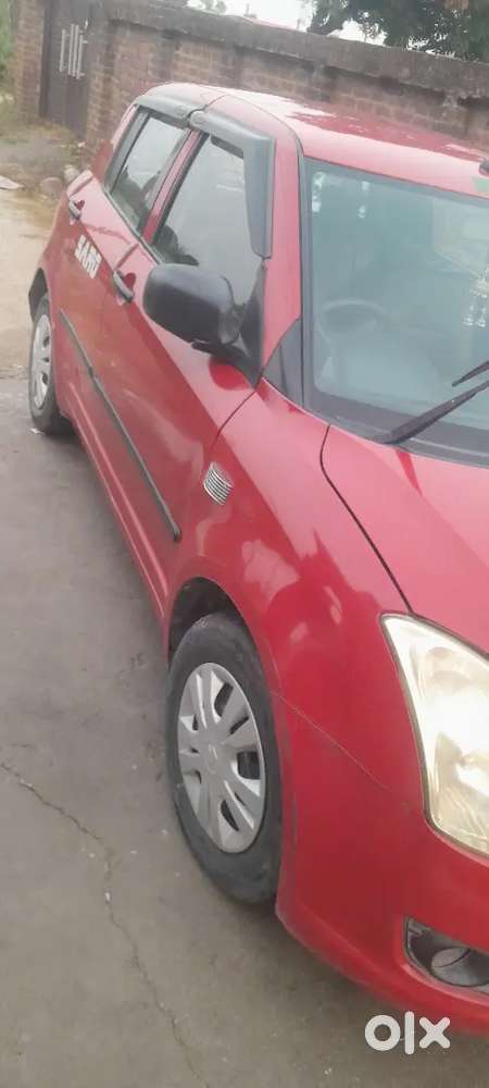 Swift 2005 Maruti Manual 90000 Km