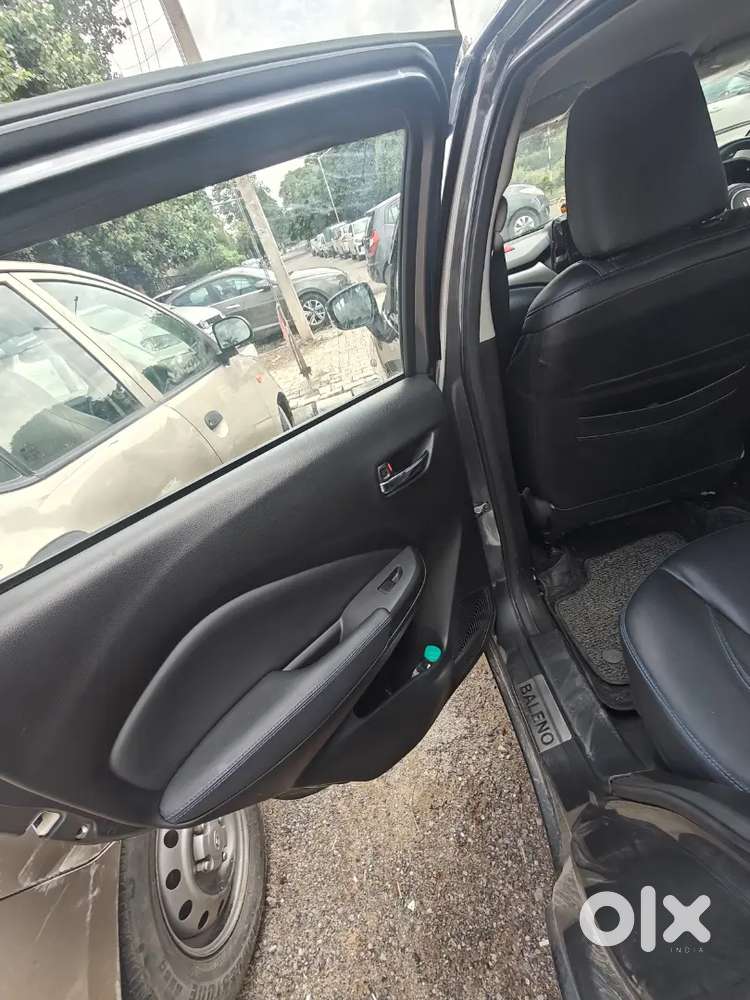 Maruti Suzuki Baleno 2022 Petrol 26000 Km Driven