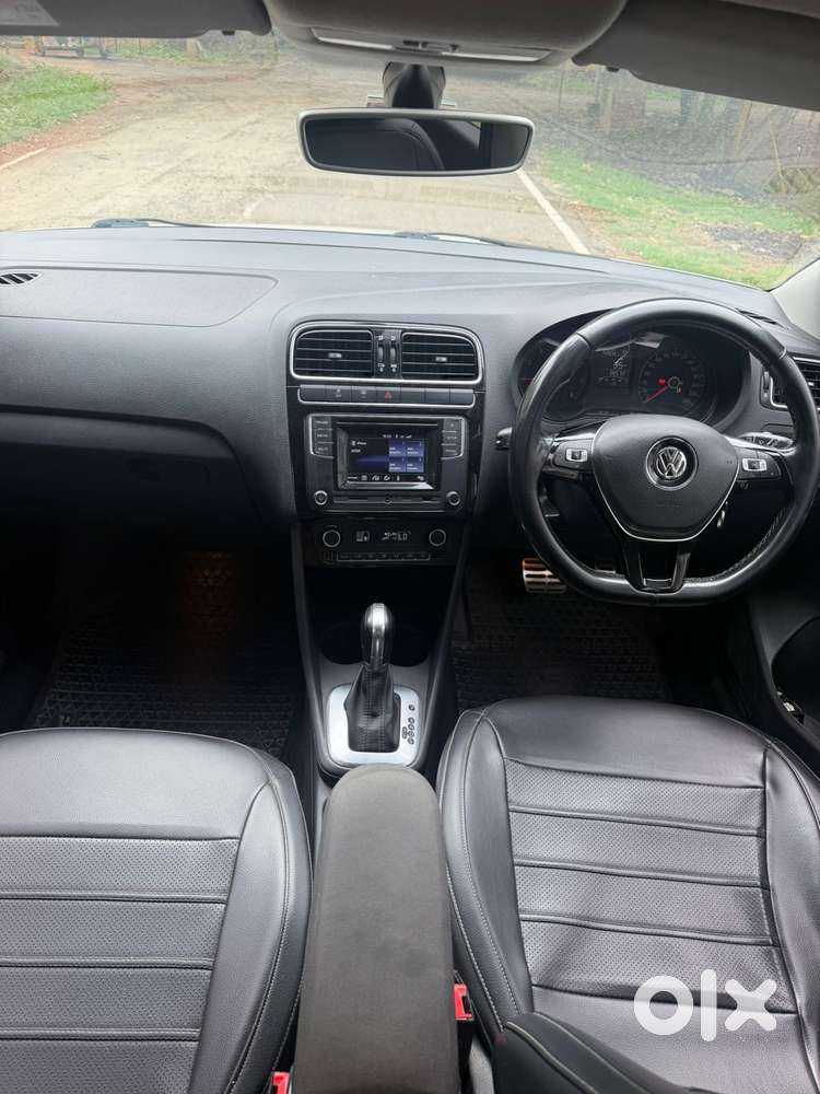 Volkswagen Polo 1.5 Tdi Comfortline, 2019, Diesel