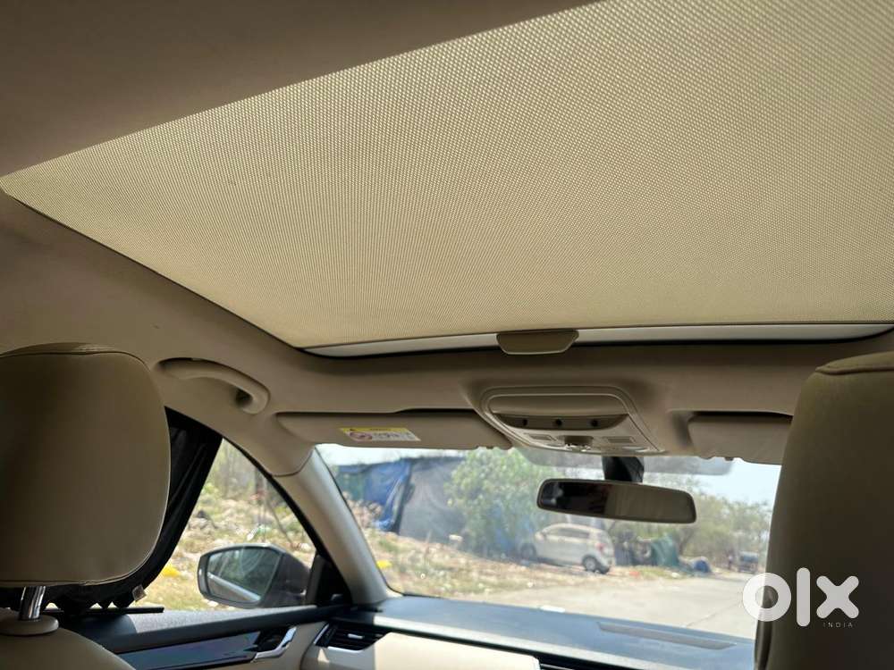 Skoda Octavia 1.8 Tsi At L K, 2019, Petrol