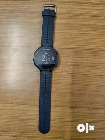 Garmin 235 olx clearance