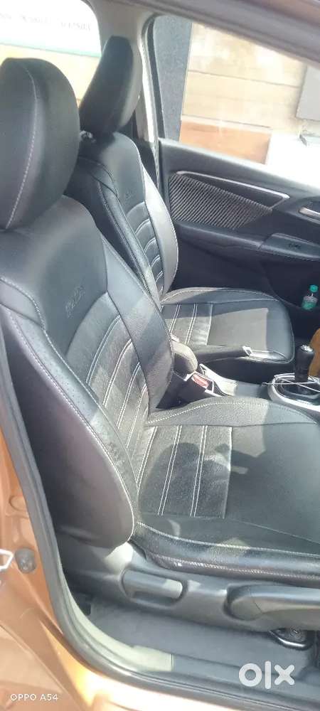 Honda Wr-v 2018 Diesel Good Condition