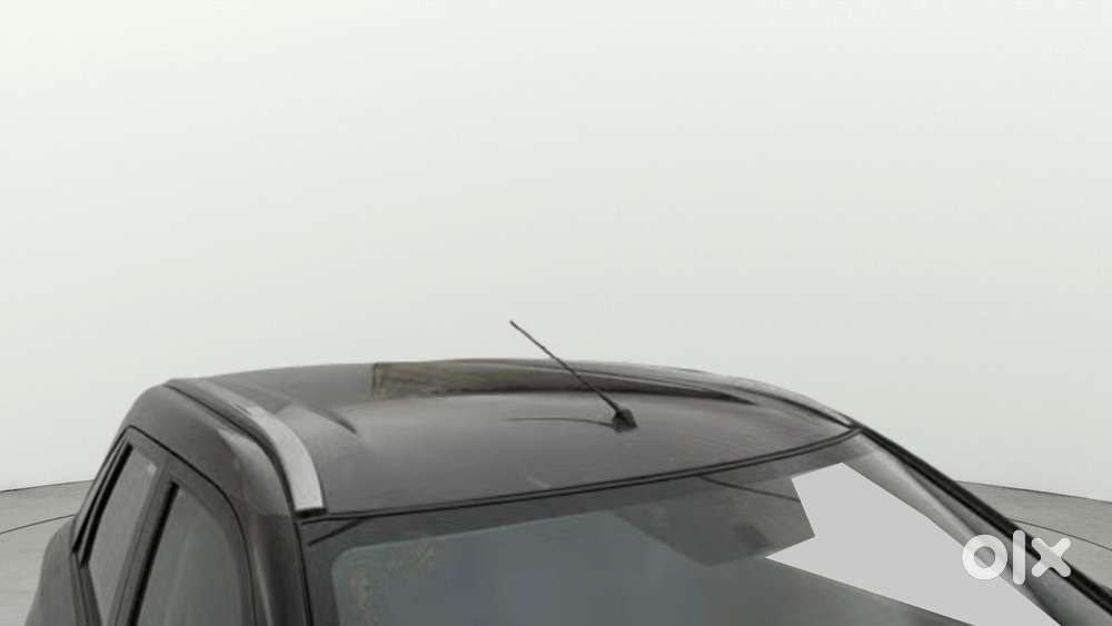 Maruti Suzuki Vitara Brezza 1.5 Zxi Plus At, 2021, Petrol