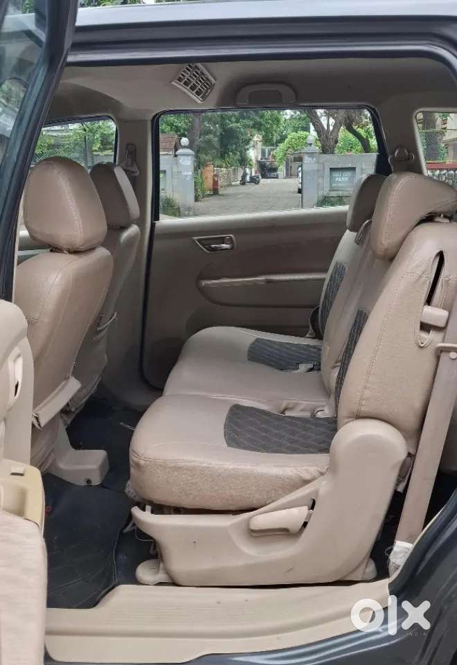 Maruti Suzuki Ertiga Vxi Cng, 2014, Cng & Hybrids
