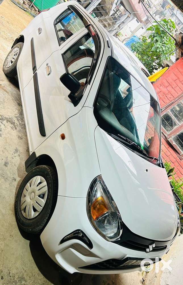 Maruti Suzuki Maruti 2021