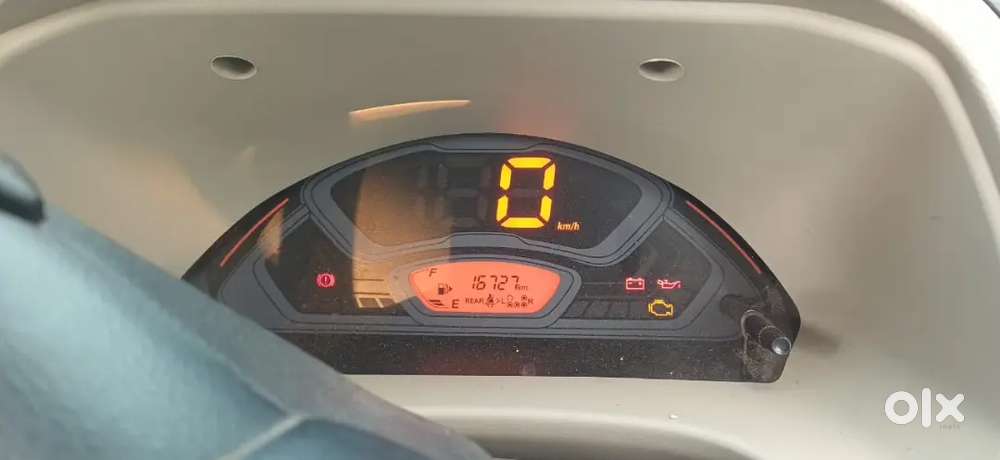 Maruti Suzuki Eeco 1.2 2025