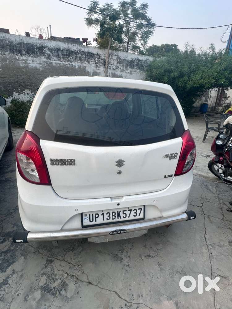 Great Condition Alto Selling