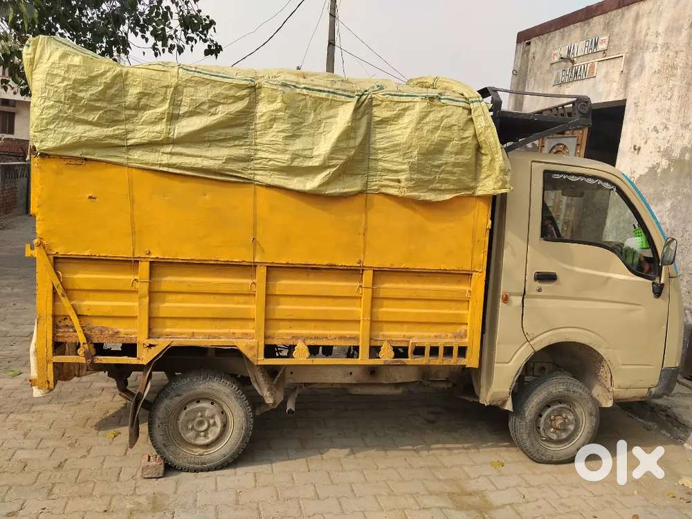 Tata Ace छोटा हाथी