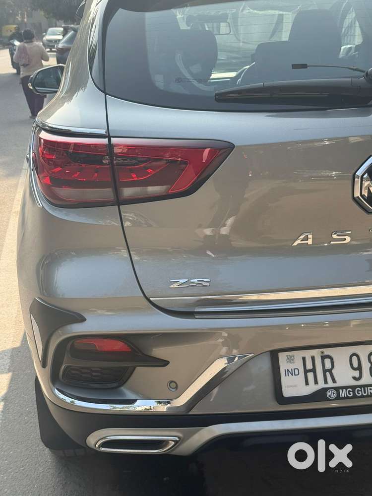 Mg Astor 1.5 Savvy Cvt, 2023, Petrol