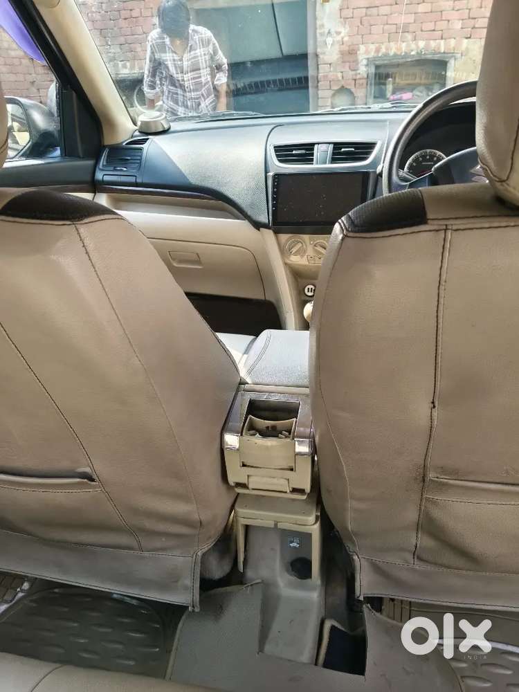 Maruti Suzuki Swift Dzire 2016 Cng & Hybrids Well Maintained