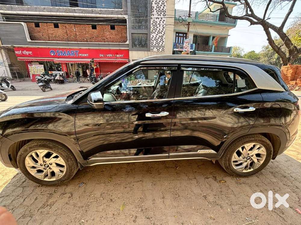 Hyundai Creta In Good Condition
