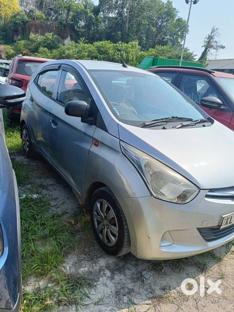 Hyundai Eon Era +, 2013, Petrol
