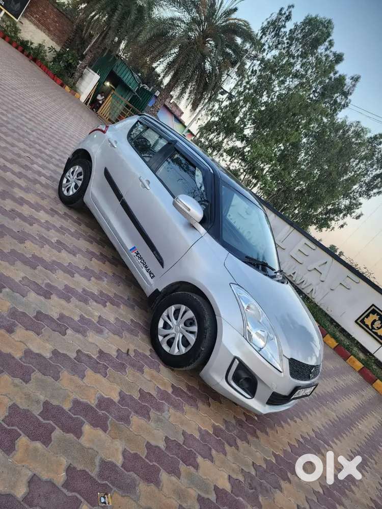 Maruti Suzuki Swift 2016 Diesel 65000 Km Driven