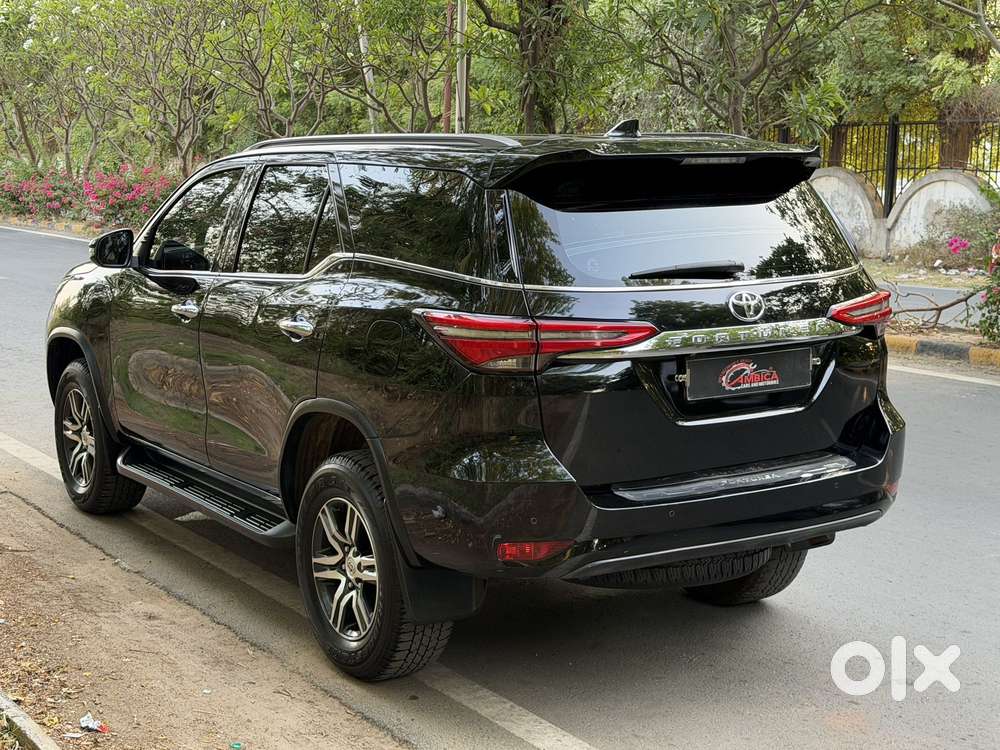 Toyota Fortuner 4x2 At 2.8 Diesel, 2022, Diesel
