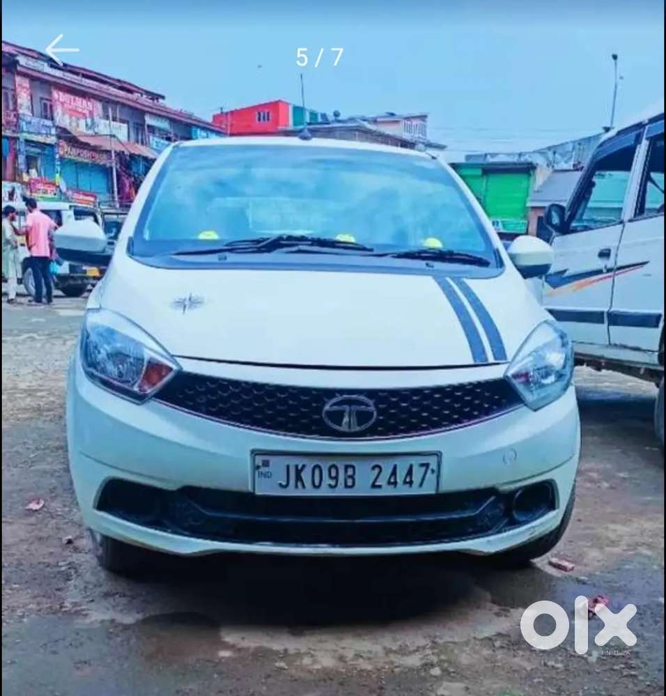 Good Condition Under Budget