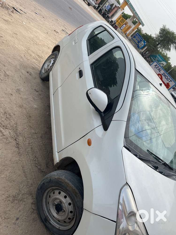 2nd Owner Maruti A-star, Year 10