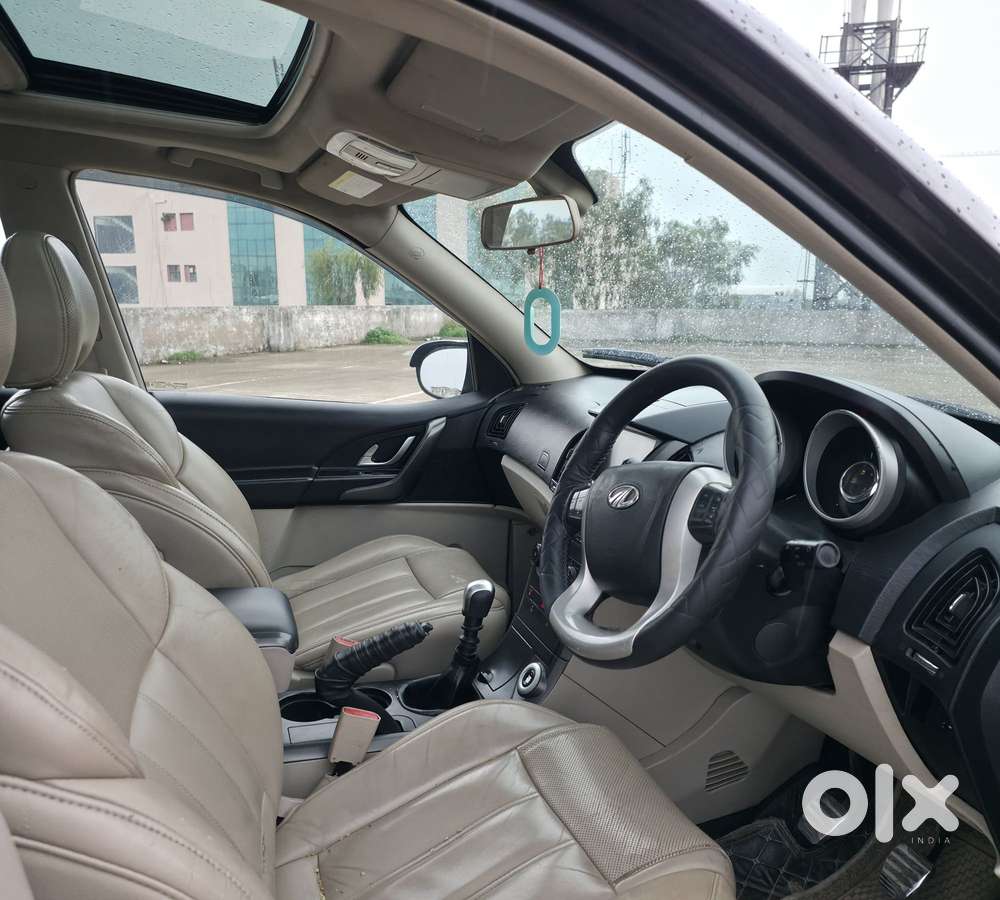 Mahindra Xuv500 2.2 W10, 2017, Diesel