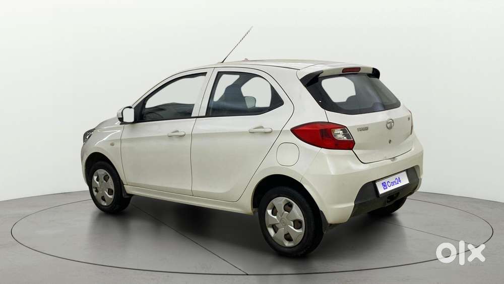 Tata Tiago 1.05 Revotorq Xt, 2018, Petrol