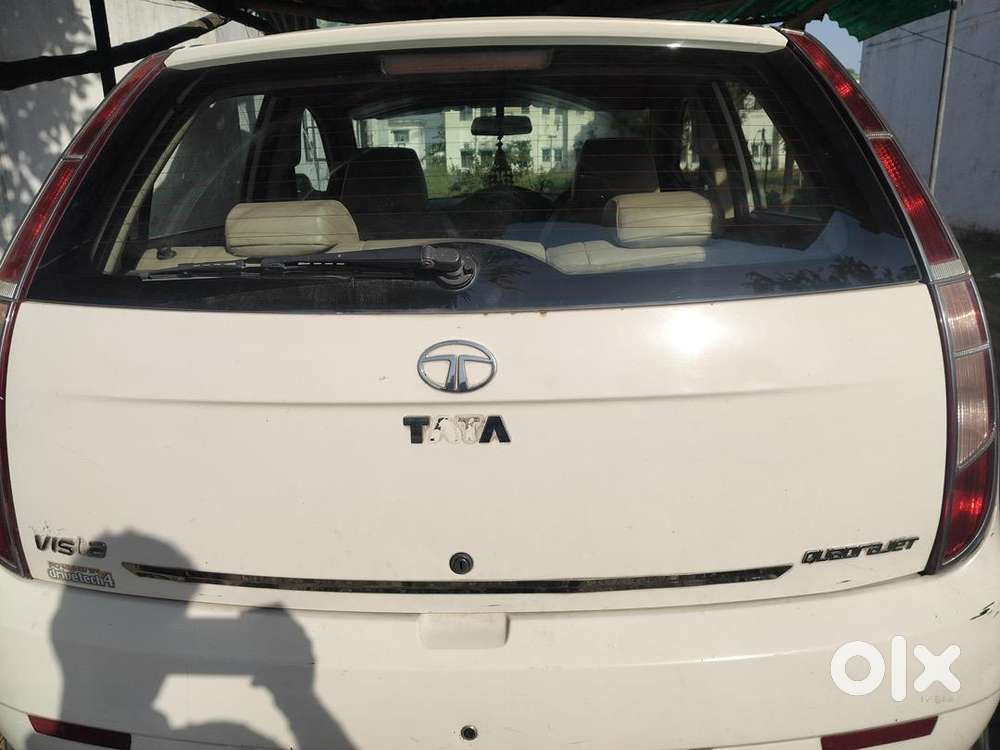 Tata Diesel Car 2011