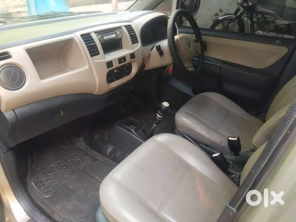 Maruti Suzuki Zen Estilo 2007