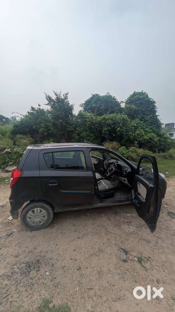 Maruti Suzuki Alto 2022