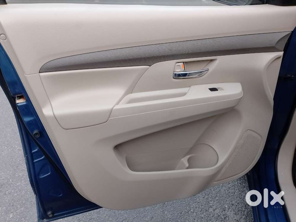 Maruti Suzuki Ertiga Vxi Petrol, 2020, Cng & Hybrids