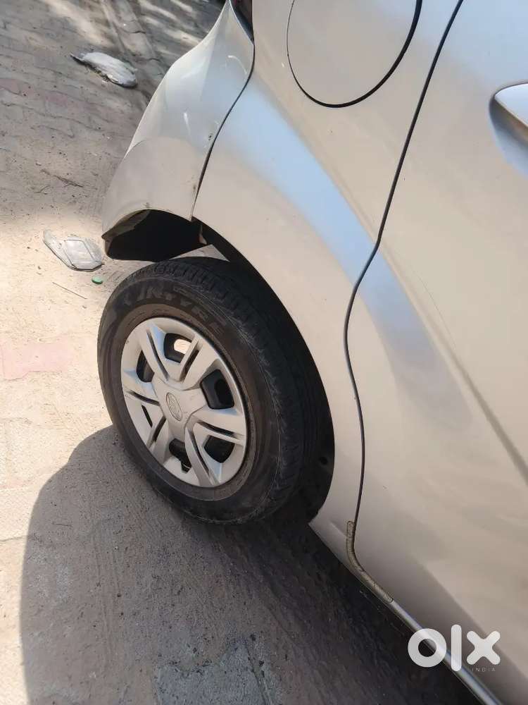 Nissan Patrol 2017 Petrol Well Maintained
