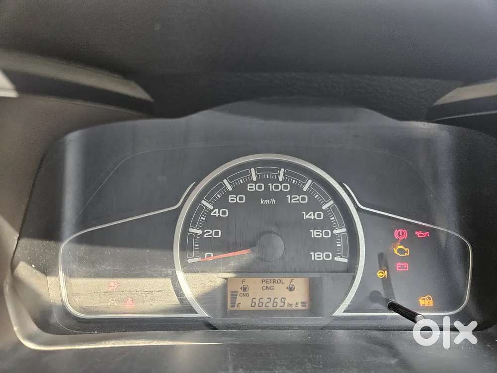 Maruti Suzuki Alto 800 2020