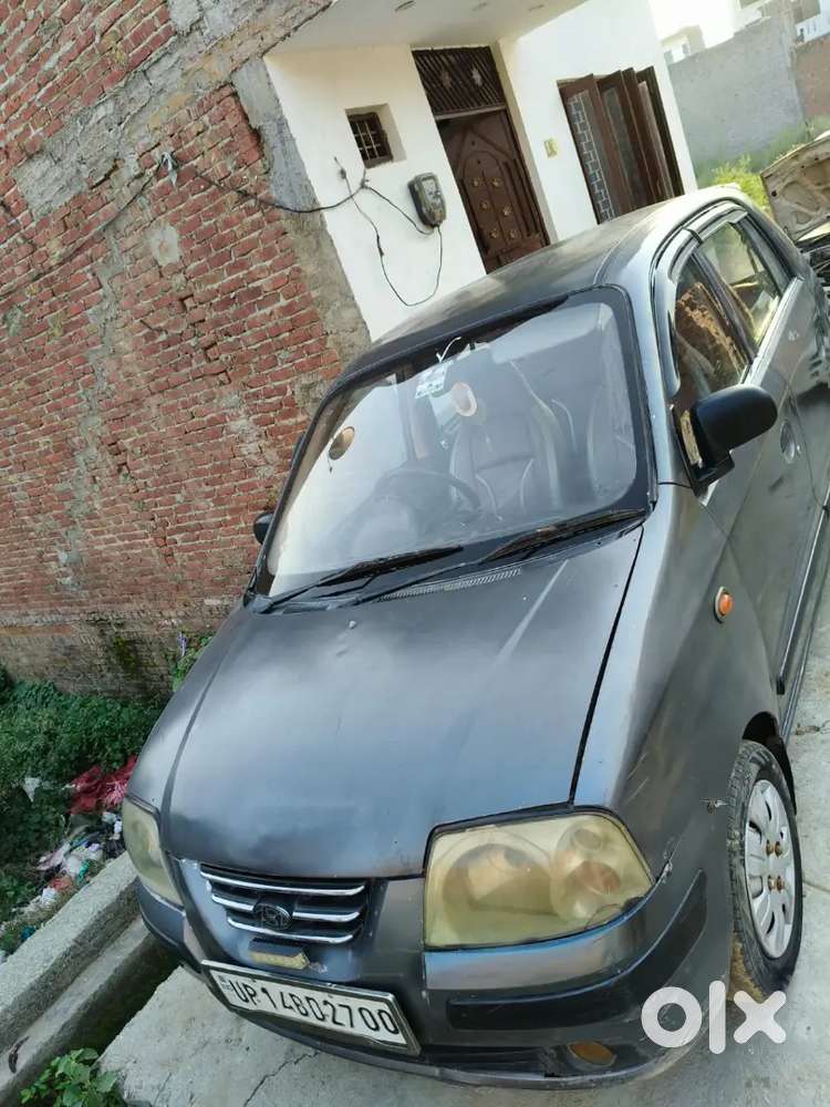 Hyundai Aura 2010 Lpg 150000 Km Driven