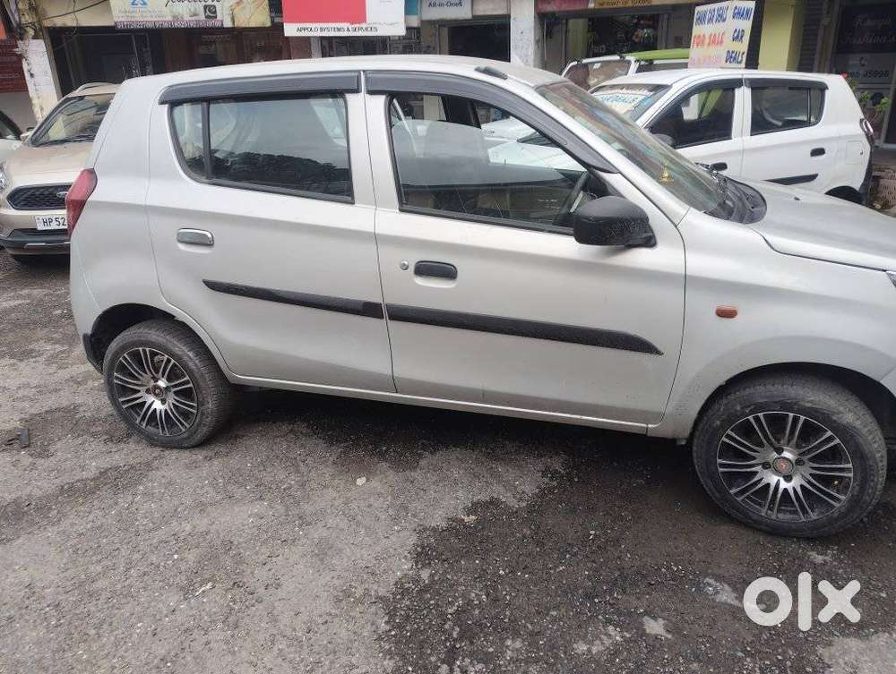 Maruti Suzuki Alto K10 Vxi (o), 2019, Petrol