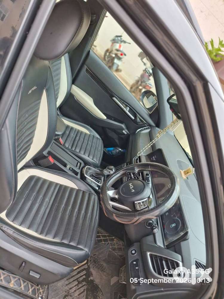 Kia Seltos 2023 Version Gtx Plus D