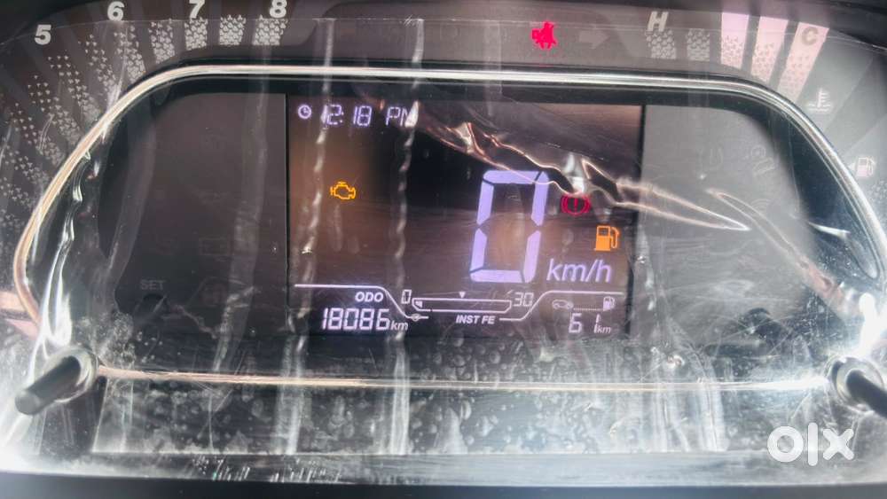 Tata Tiago Nrg 1.2 Xz Mt, 2022, Petrol