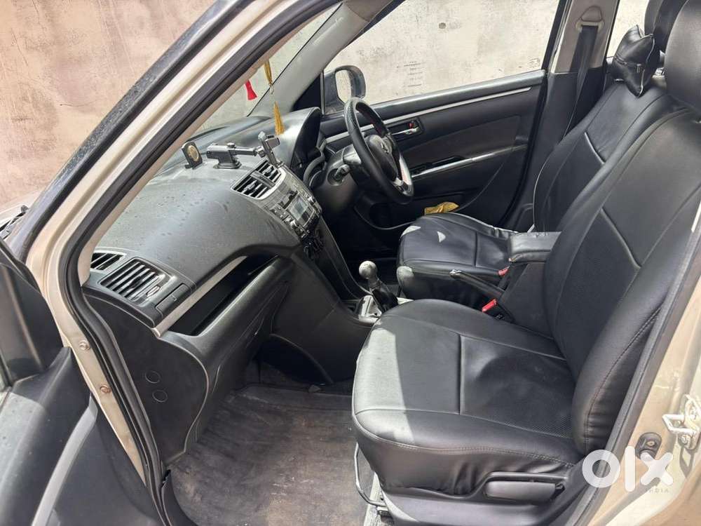 Maruti Suzuki Petrol 2015
