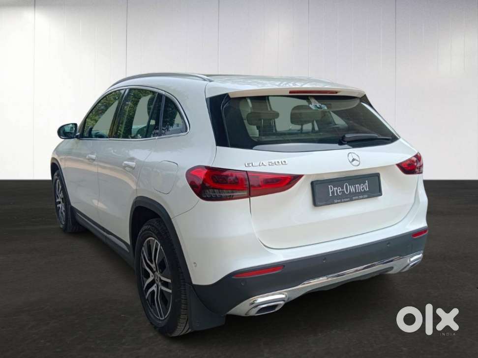 Mercedes-benz Gla 200, 2023, Petrol