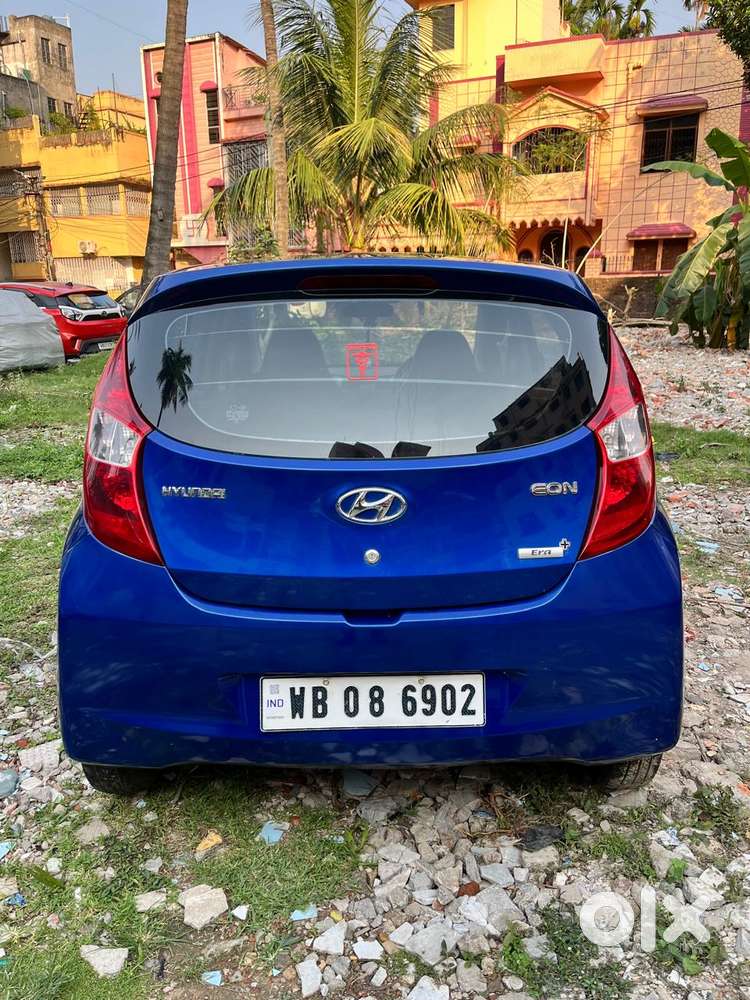 Hyundai Eon Era +, 2014, Petrol