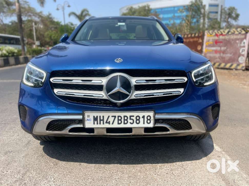 Mercedes-benz Glc 220d 4matic, 2022, Diesel