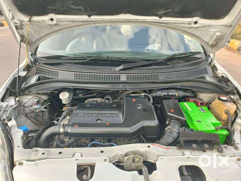 Maruti Suzuki Dzire 2017-2020 Vdi, 2017, Diesel